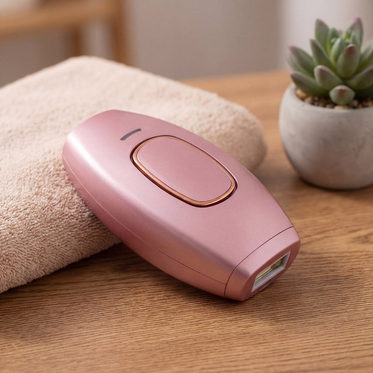 Elara™ IPL Hair Remover