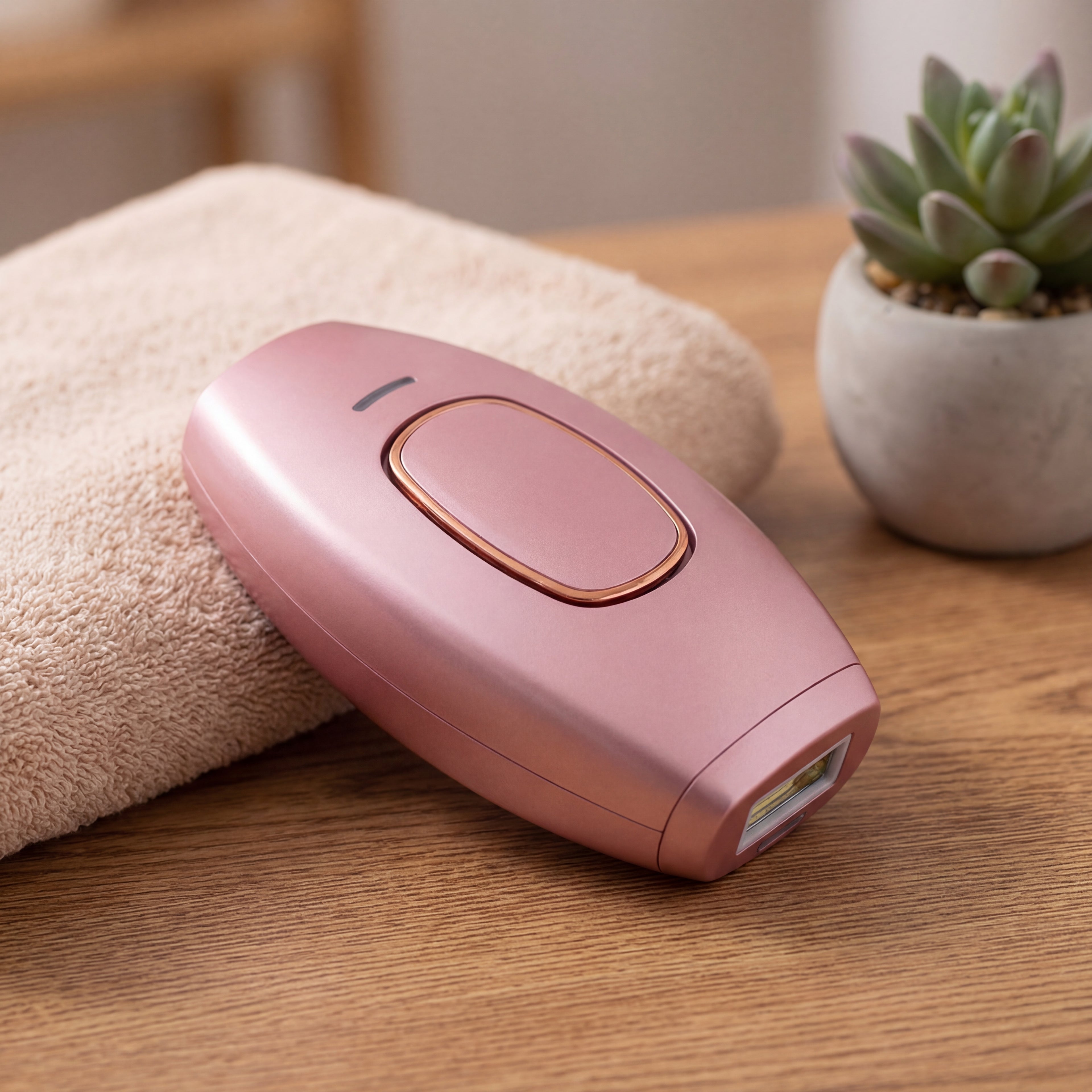 Elara™ IPL Hair Remover