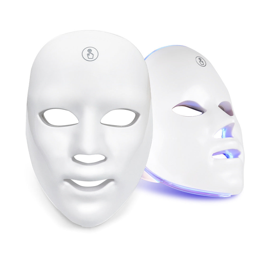 Photon Therapy LED face Mask