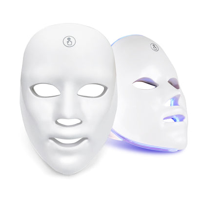 Photon Therapy LED face Mask