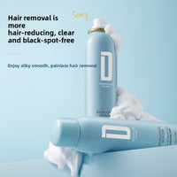 Hair Removal Spray