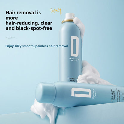 Hair Removal Spray