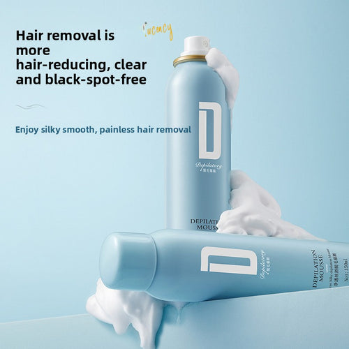 Hair Removal Spray