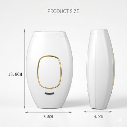 Elara™ IPL Hair Remover